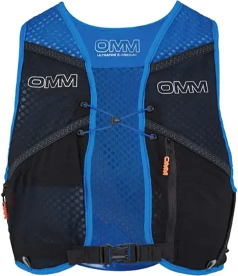 OMM - UltraFire 5 Vest