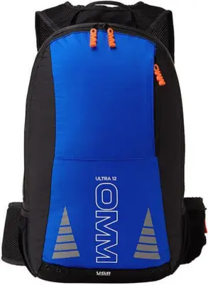 OMM - Ultra 12 -  3 Farver