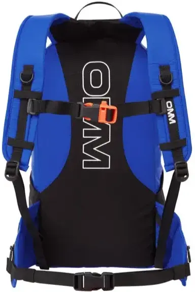 OMM - The New Ultra 12 -  4 Farver