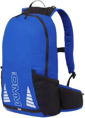 OMM - The New Ultra 12 -  4 Farver