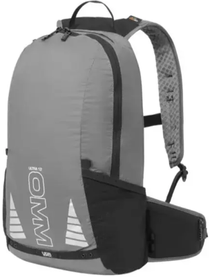 OMM - The New Ultra 12 -  4 Farver