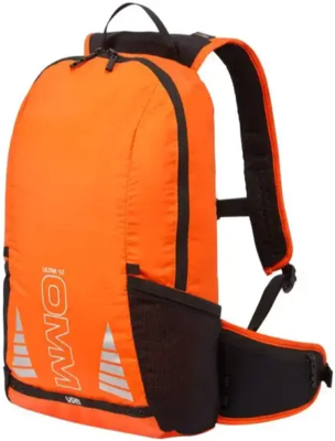 OMM - The New Ultra 12 -  4 Farver