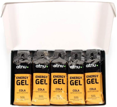 atnu Energi gel Cola - 15 stk.