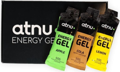 atnu Energi gel Mix Box - 15 stk.