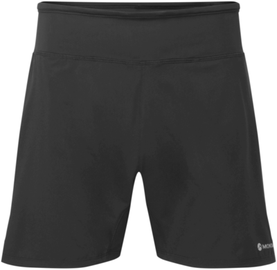 Montane - Slipstream 5 Shorts - Oak Green