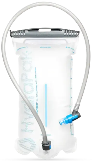 Hydrapak Shape-Shift 2 ltr