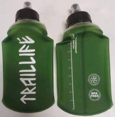 Traillife - Softbottle - 500 ml.