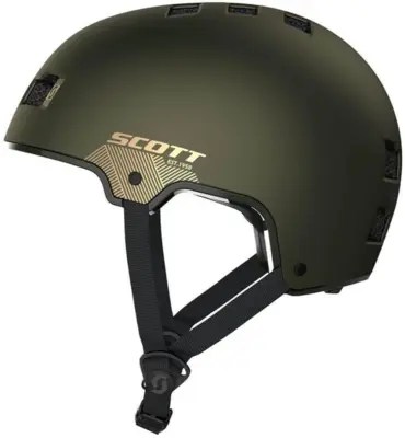 Scott - Jibe Helmet