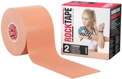 RockTape Standard Regular - Beige