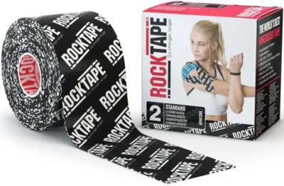 RockTape Standard Regular - Logo