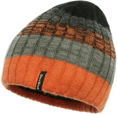 DexShell - Beanie Gradient Orange