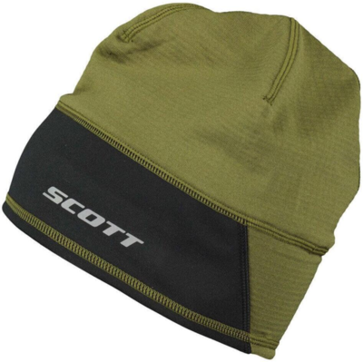 Scott - Gore-Tex Infinium Lightweight Beanie - Green