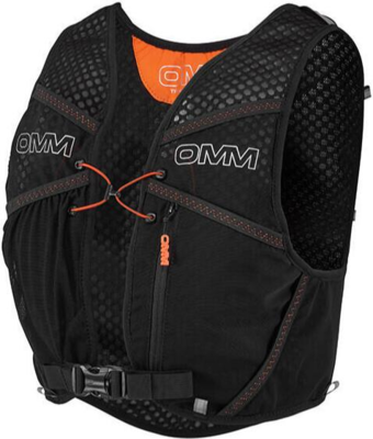 OMM - TrailFire Vest