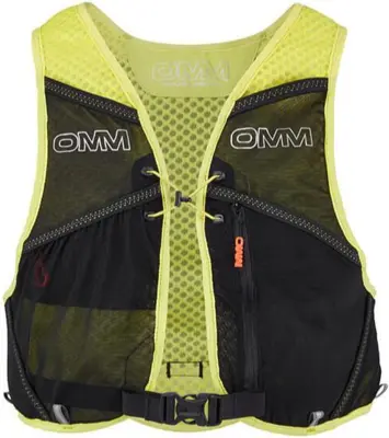 OMM - TrailFire Vest