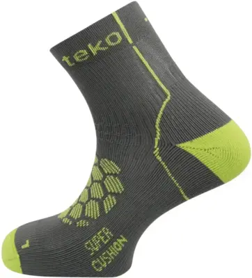 Teko eco Run 3.0 - Marathon Running Socks