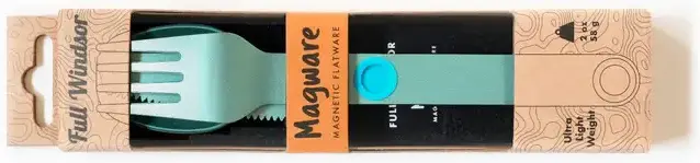 Full Windsor - Magware Single Set - Turquoise