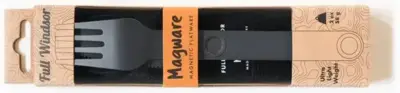 Full Windsor - Magware Single Set - Black