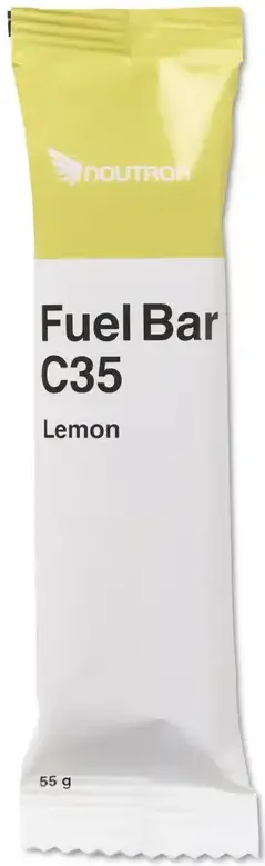 Noutron - Fuel Bar - Lemon