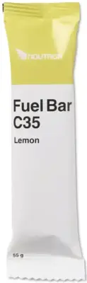 Noutron - Fuel Bar - Lemon