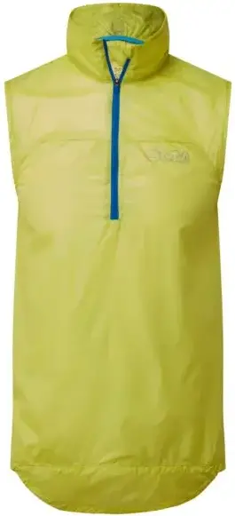 OMM - Sonic Vest - Flere farver