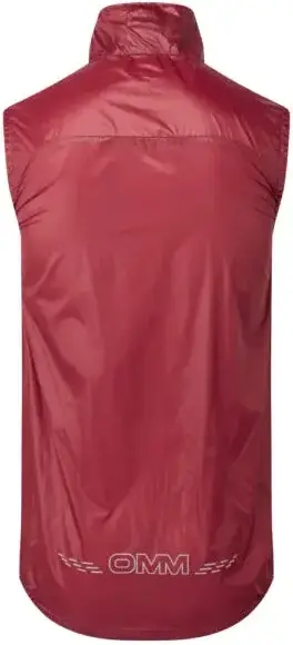 OMM - Sonic Vest - Flere farver