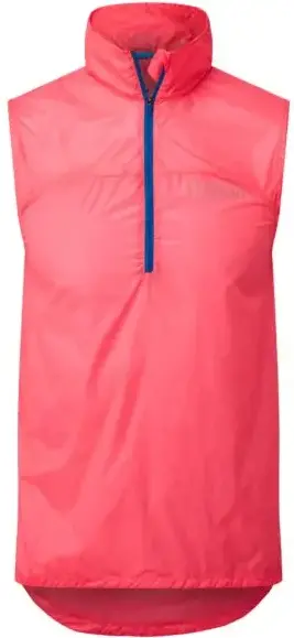 OMM - Sonic Vest - Flere farver