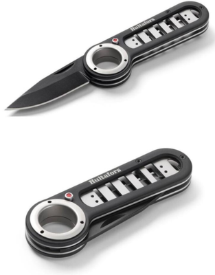 Hultafors - Premium Foldekniv OKF