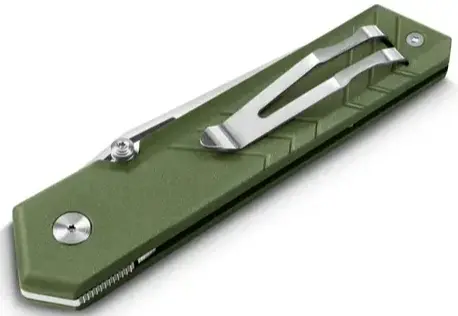 TB Outdoor - Unboxer Khaki
