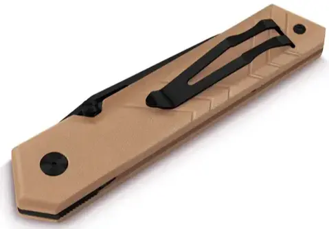 TB Outdoor - Unboxer Sand