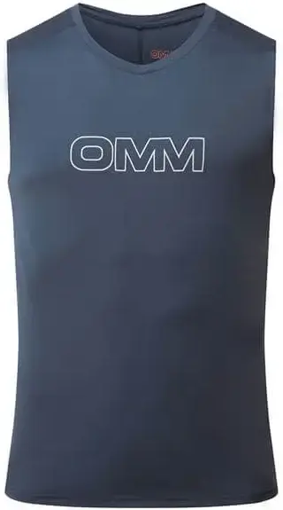 OMM - Nitro Singlet - Flere Farver