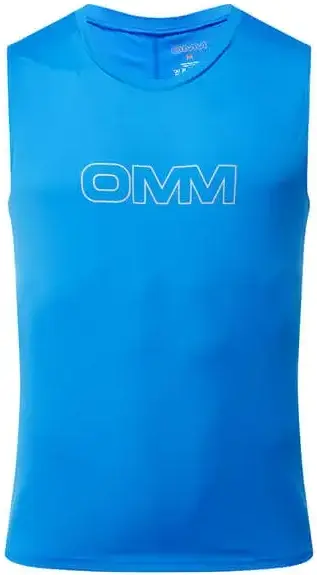 OMM - Nitro Singlet - Flere Farver