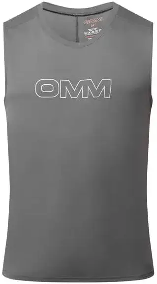 OMM - Nitro Singlet - Flere Farver