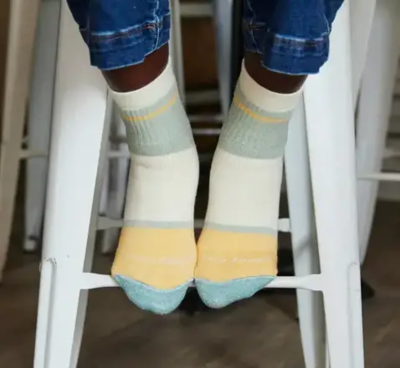Darn Tough - Home Base Heavyweight Full Cushion Lifestyle Sock - Women