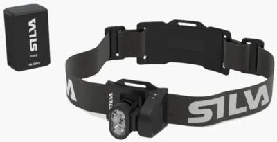 Silva - Free 1200 XS