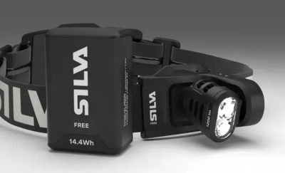 Silva - Free 1200 XS