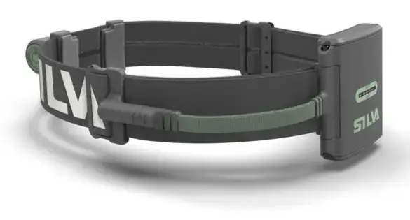 Silva - Trail Runner Free 2