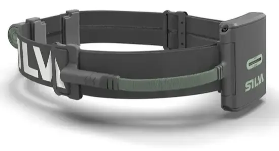 Silva - Trail Runner Free 2