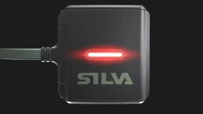 Silva - Trail Runner Free 2