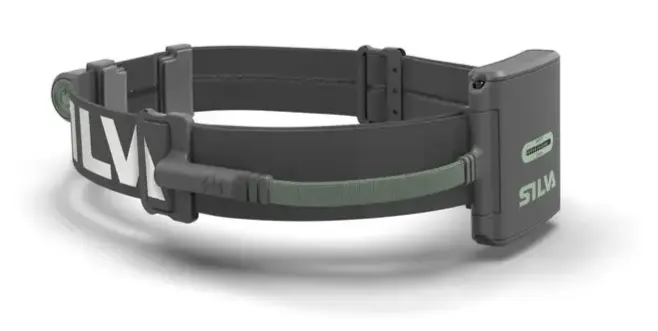 Silva - Trail Runner Free Ultra 2