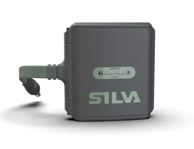 Silva - Trail Runner Free Ultra 2