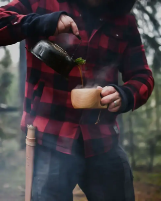 Øyo - Tur Koppen