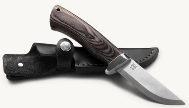 Øyo - Tuv Kniv
