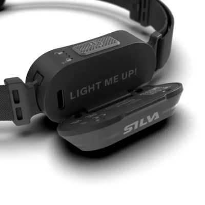 Silva - Smini Black