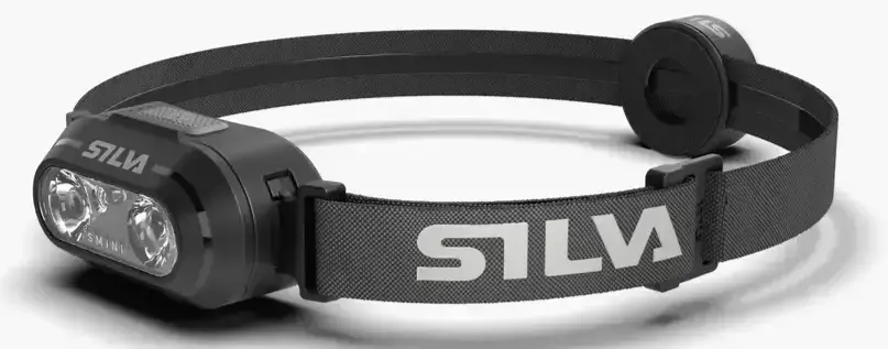 Silva - Smini Black