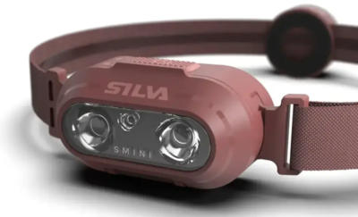 Silva - Smini Rose
