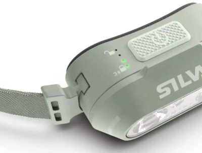 Silva - Smini Mint