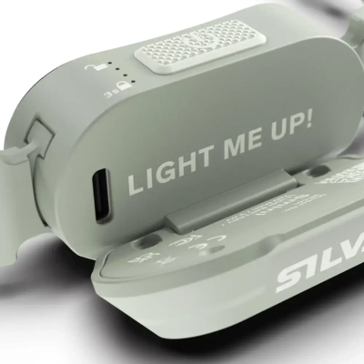 Silva - Smini Fly Mint