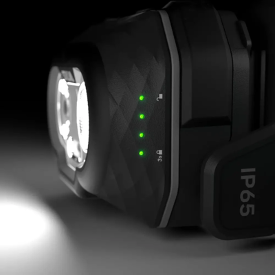 Silva - Discover Hybrid Black