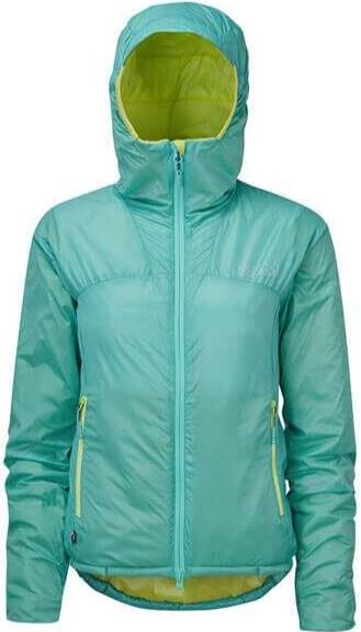 OMM - Rotor Hood Jacket - Women