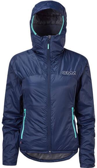 OMM - Rotor Hood Jacket - Women